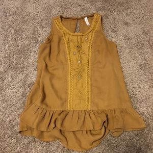 Women’s Xhilaration Blouse